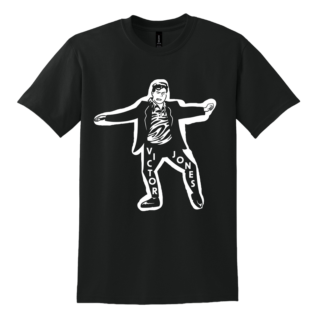 I Like Mean Women, I Like Soft Men T-Shirt