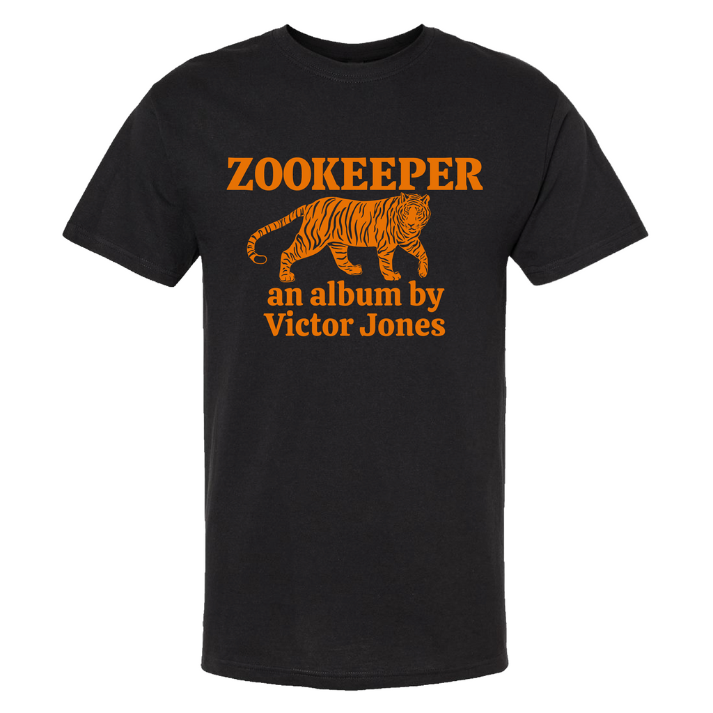 Zookeeper T-Shirt
