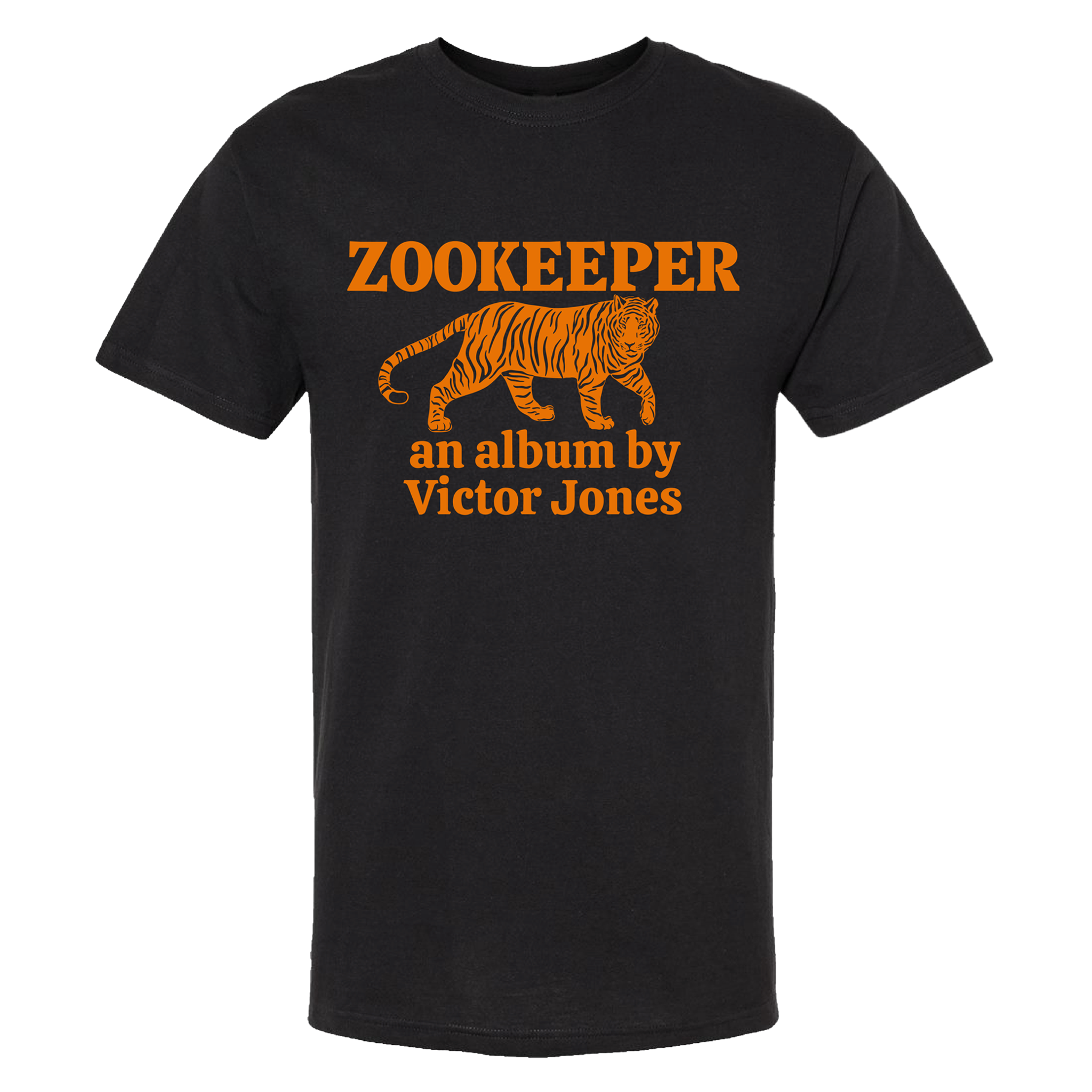 Zookeeper T-Shirt
